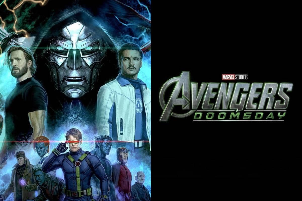 Apa Itu Incursion yang Kemungkinan Terjadi di Avengers: Doomsday?