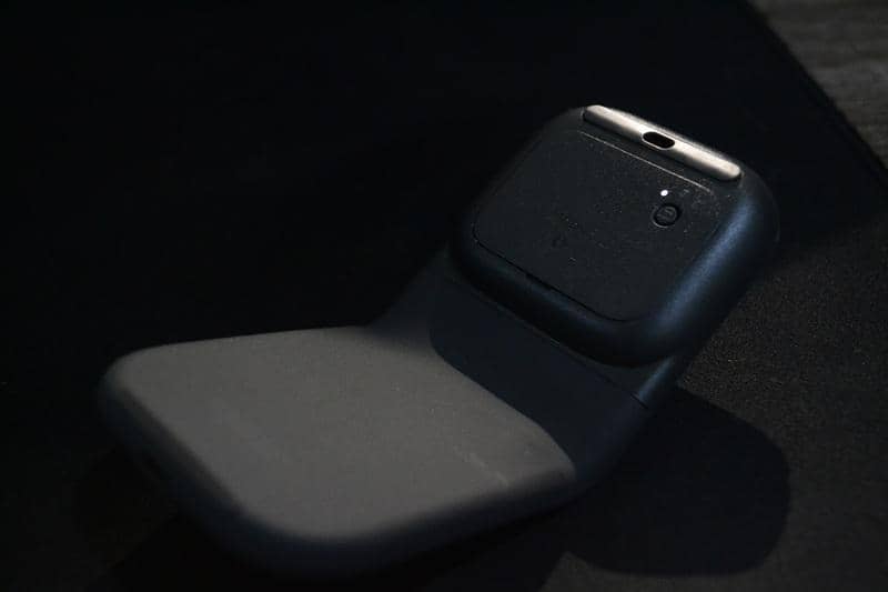 Logitech Mobi Fold