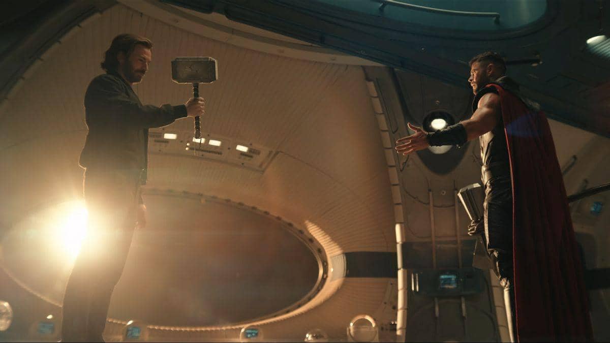 Besar kemungkinan Loki akan reuni dengan Thor di Doomsday.jpg