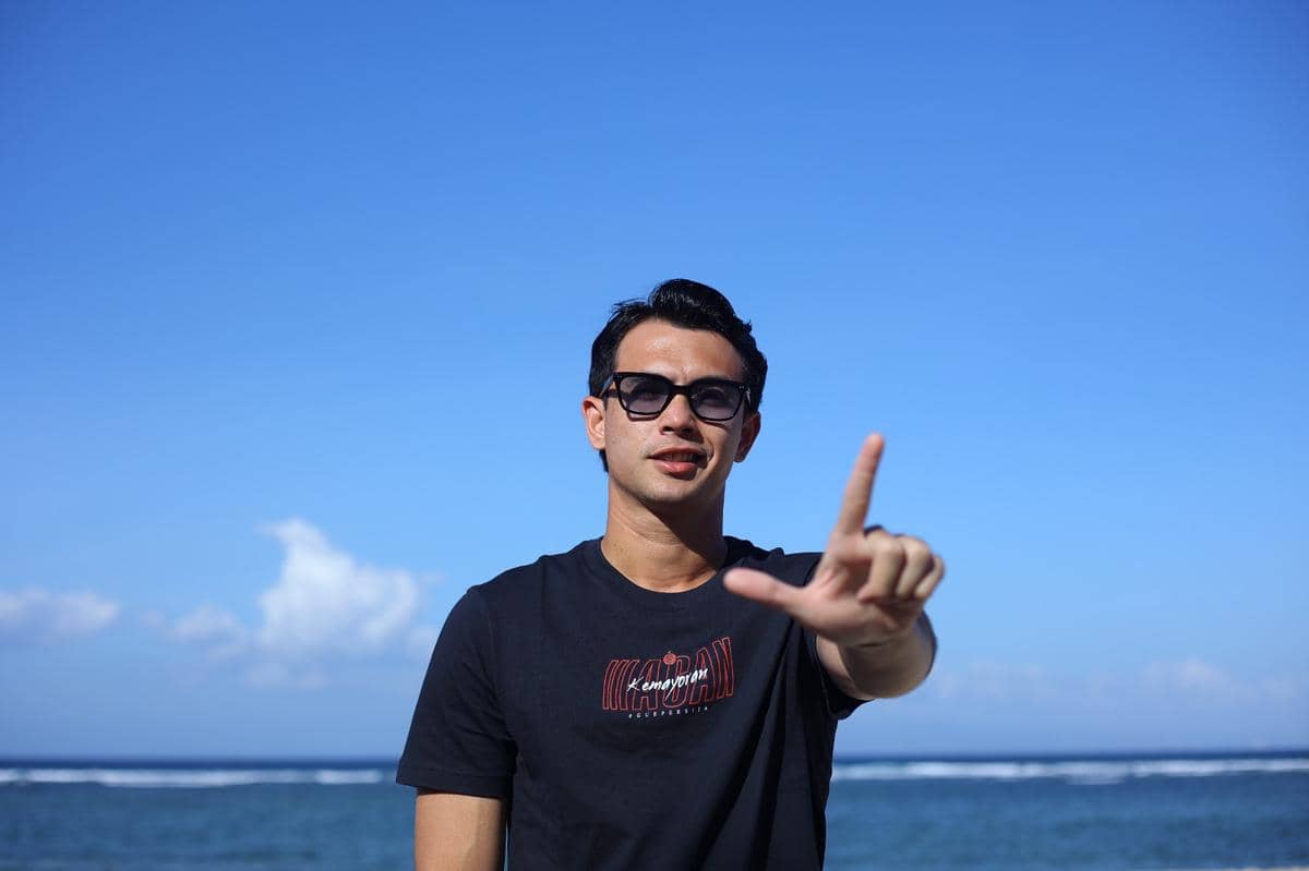 Nadeo Argawinata Resmi Berlabuh ke Persija, Perkuat Sektor Kiper
