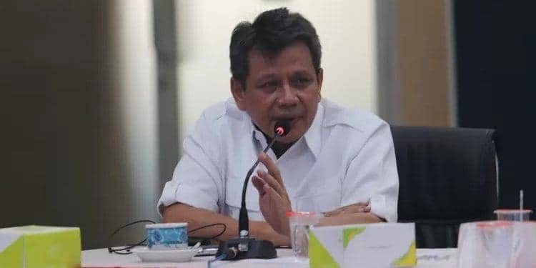 Gerindra Jateng: Sudaryono Bisa Bikin MBG Makin Profesional dan Kuat 
