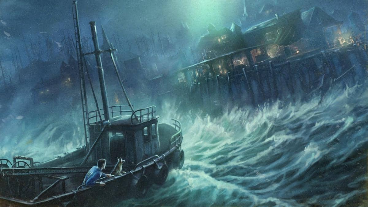 5 DLC Ekspansi Terbaik di Seri Game Fallout, Semuanya Seru