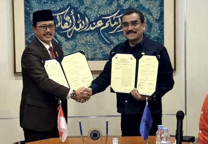 PERADI Profesional: Kualitas Advokat Dimulai dari Mutu Pendidikan Hukum