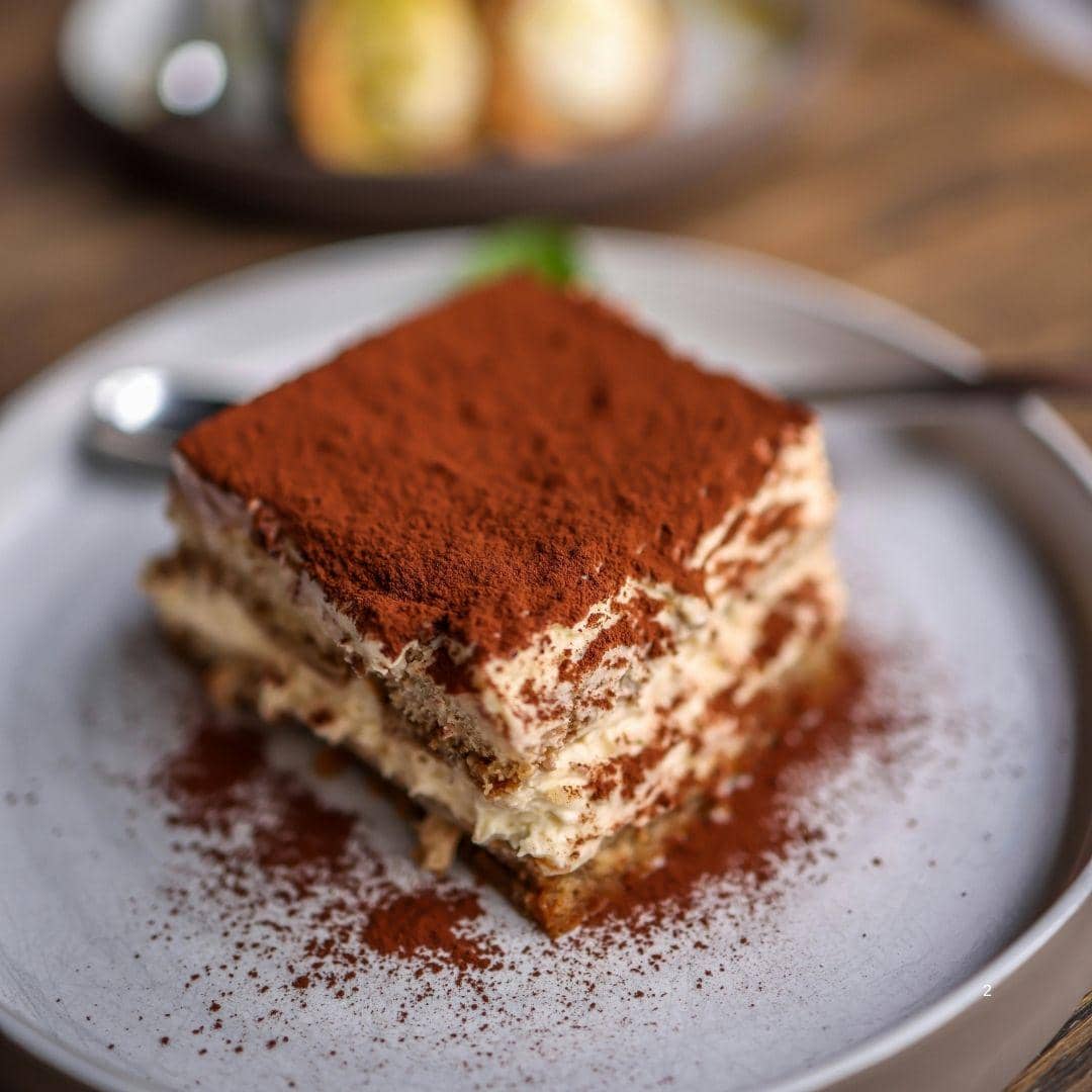 Resep Tiramisu Klasik Italia dengan Mascarpone dan Espresso