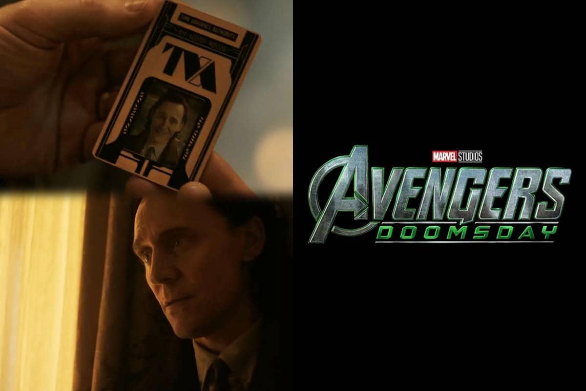 Kenapa Loki Muncul di Trailer Avengers: Doomsday? Ini Penjelasannya