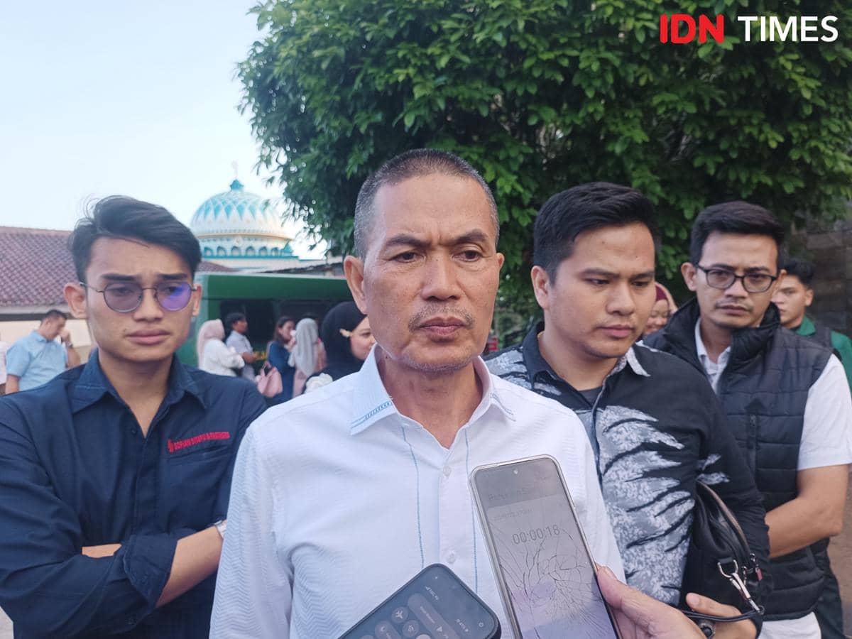 Kuasa Hukum Dendi Nilai Vonis Terlalu Tinggi, Soroti Uang Pengganti