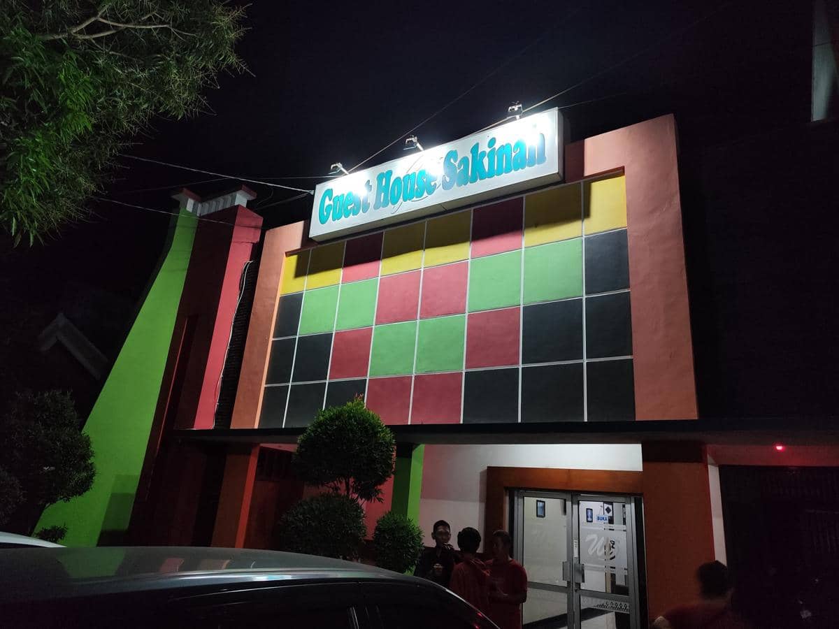 Geger! Dokter Koas FKUI Meninggal di Kamar Guest House Metro