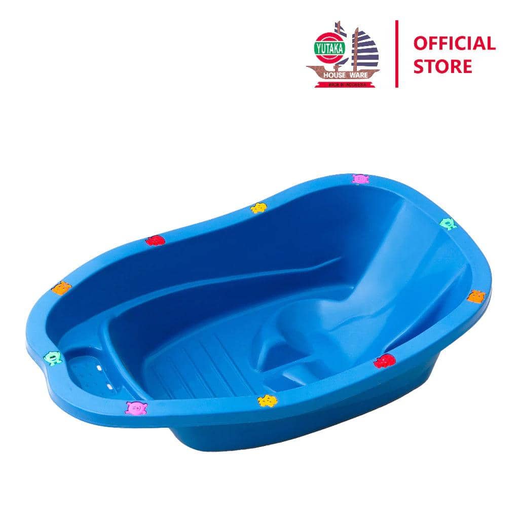 rekomendasi bak mandi bayi
