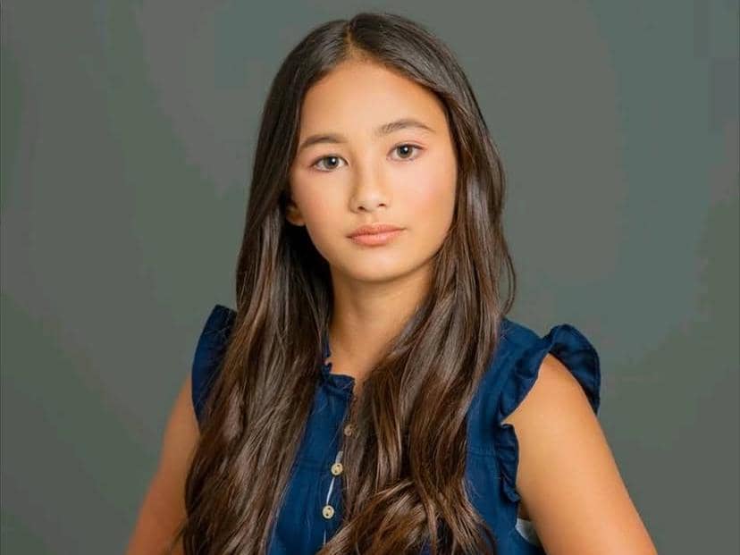Biodata Kaylee Hottle, Pemeran Jia di Godzilla vs. Kong yang Meninggal
