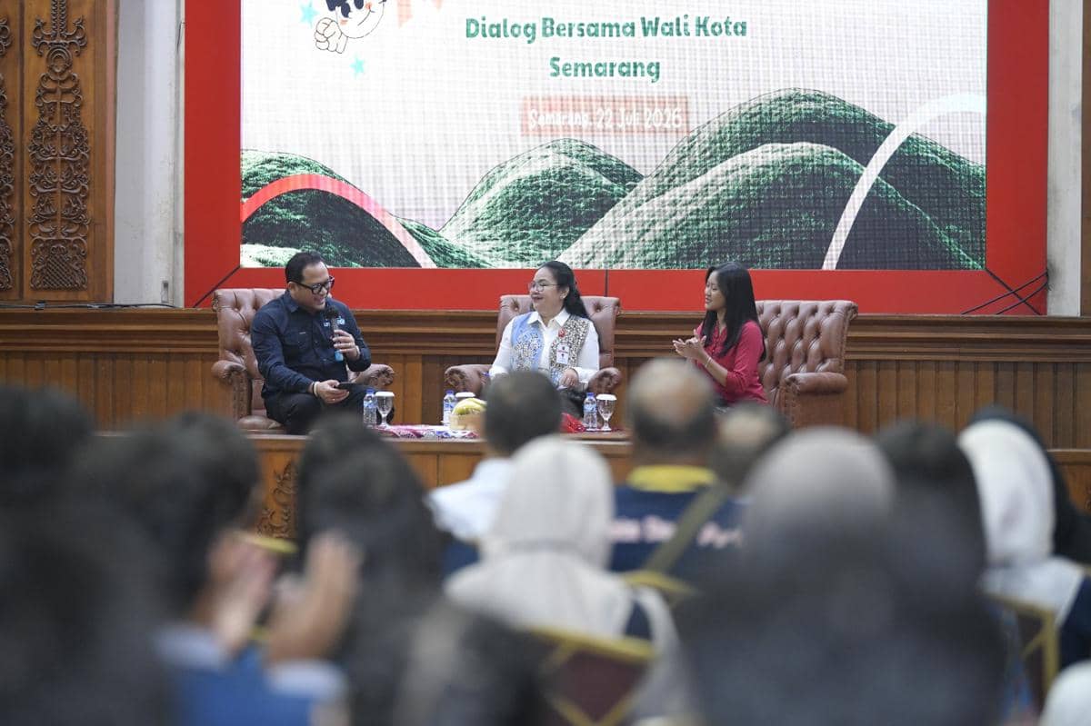 konferensi anak, anak, agustina