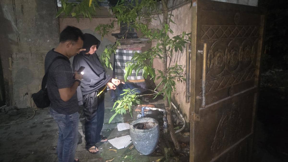 Polsek Kuta Selatan