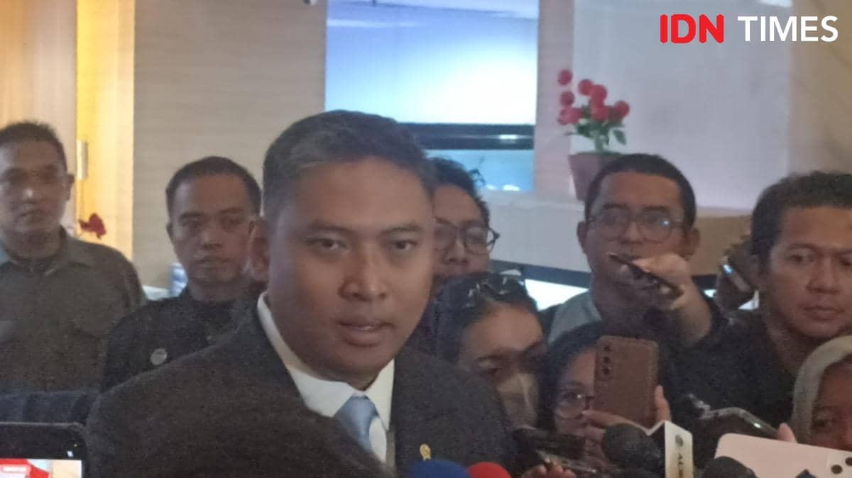 Kepala BGN: Jika Dapur Gak Benar, Laporkan Kita Investigasi!