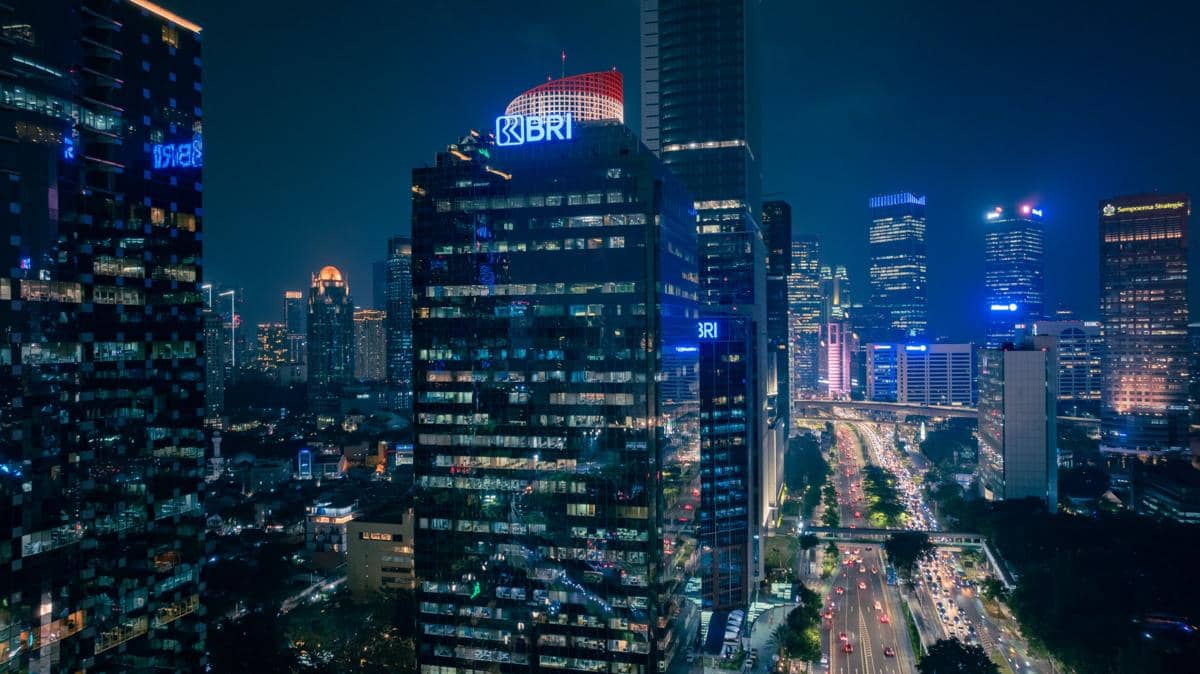 BRI Pertahankan Posisi sebagai Salah Satu Bank Terbesar Dunia
