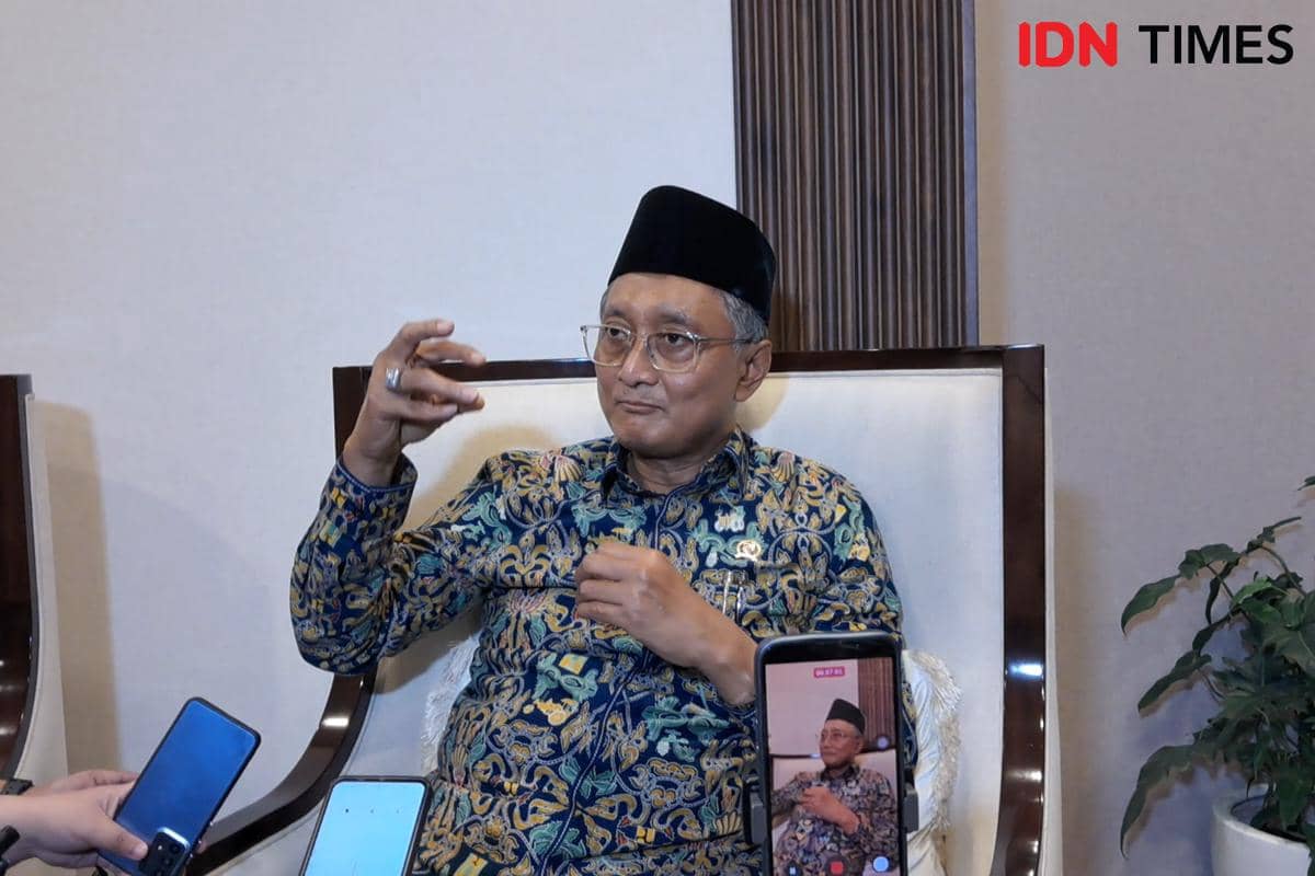 Menteri PU Benarkan Izin Cuti ASN Harus Lewat Dirinya, Kenapa?