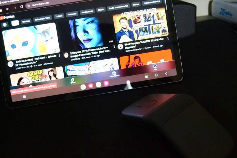 Logitech Mobi Fold