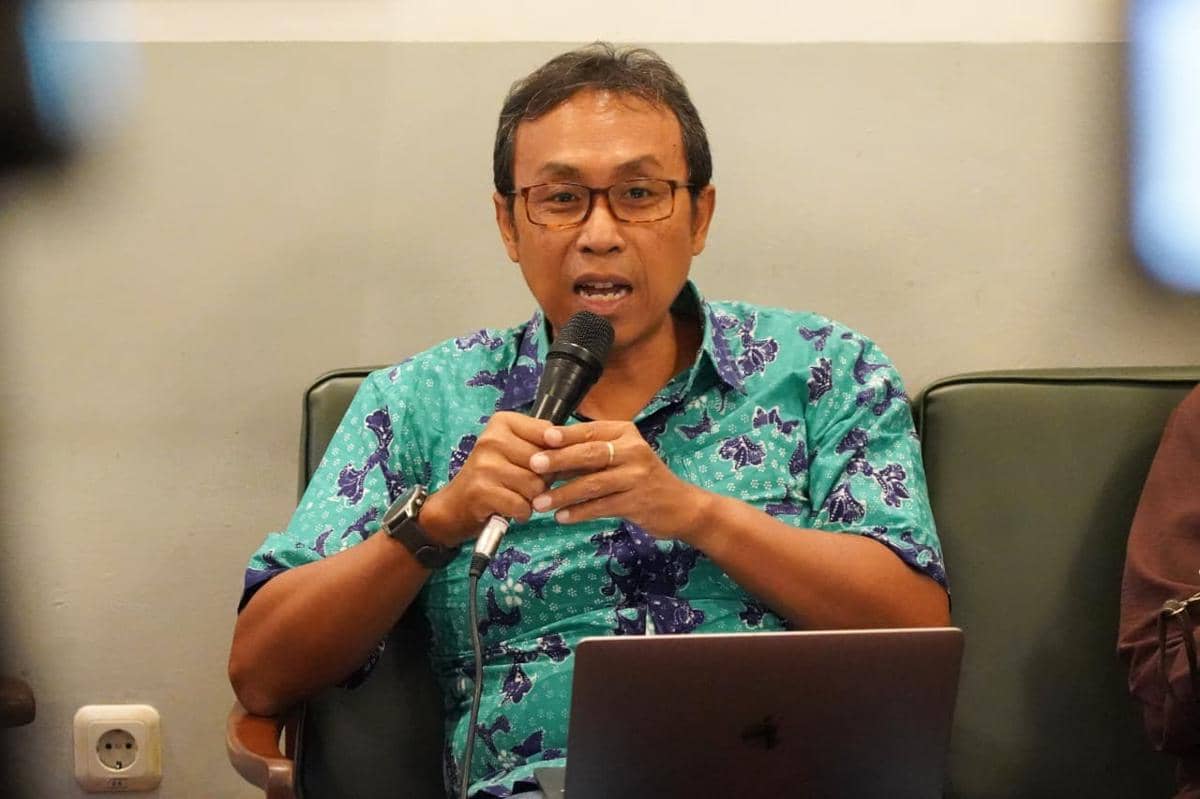 Menyoal Kasus Jampidsus Febrie, Ketimpangan Hukum Indonesia Mulai Disorot (Dok. Kelopak)