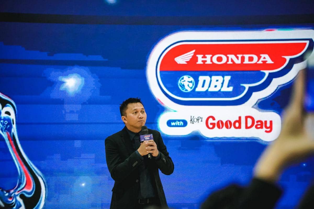 DBL Indonesia Luncurkan Musim Baru, Bergulir di 31 Kota