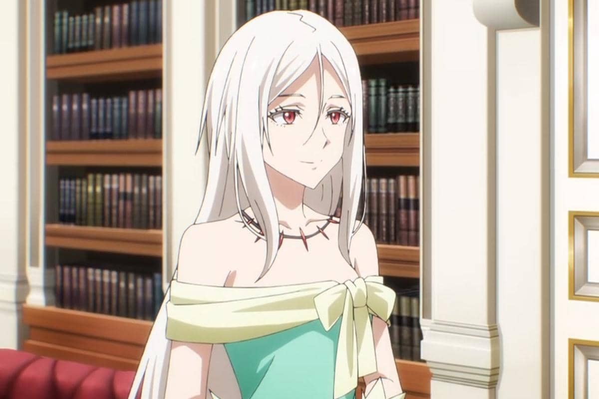 9 Fakta Testarossa Tensura, Iblis Primordial Bergelar Killer Lord