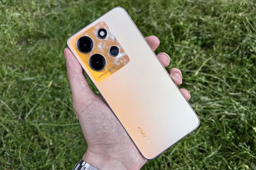 Update Harga HP Infinix Note Series Jelang Agustus 2026