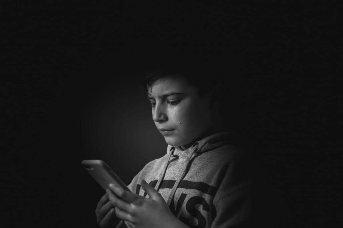 Cyberbullying, 7 Tanda Kamu Mengalami Perundungan Digital
