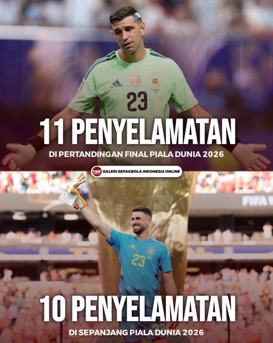 meme Piala Dunia 2026