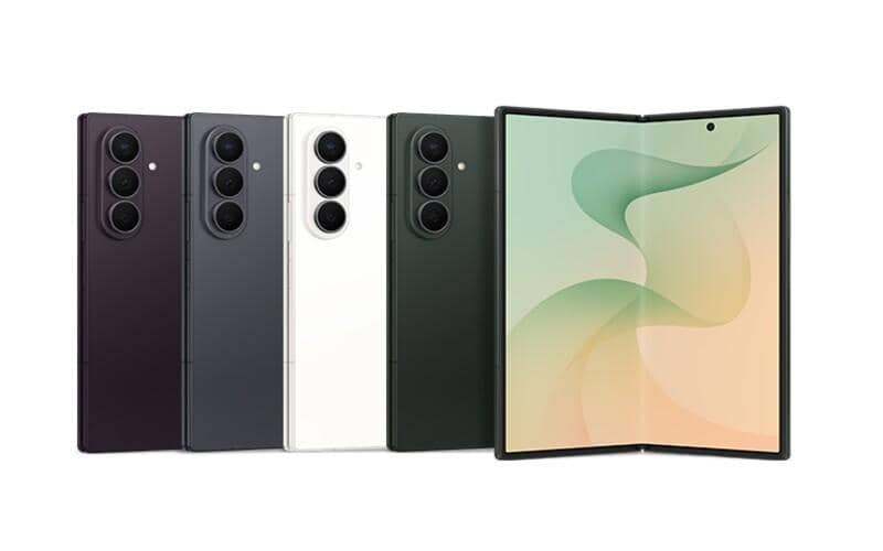 Galaxy Z Fold8 Ultra