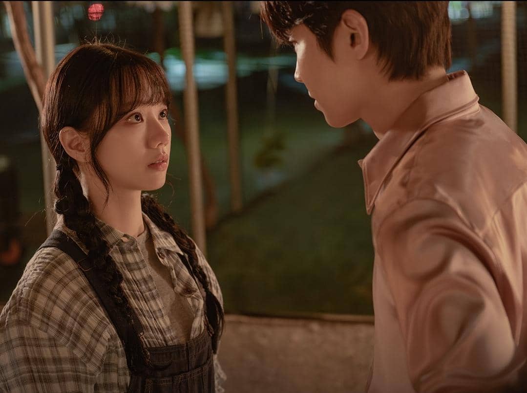 still cut drakor Dream to You