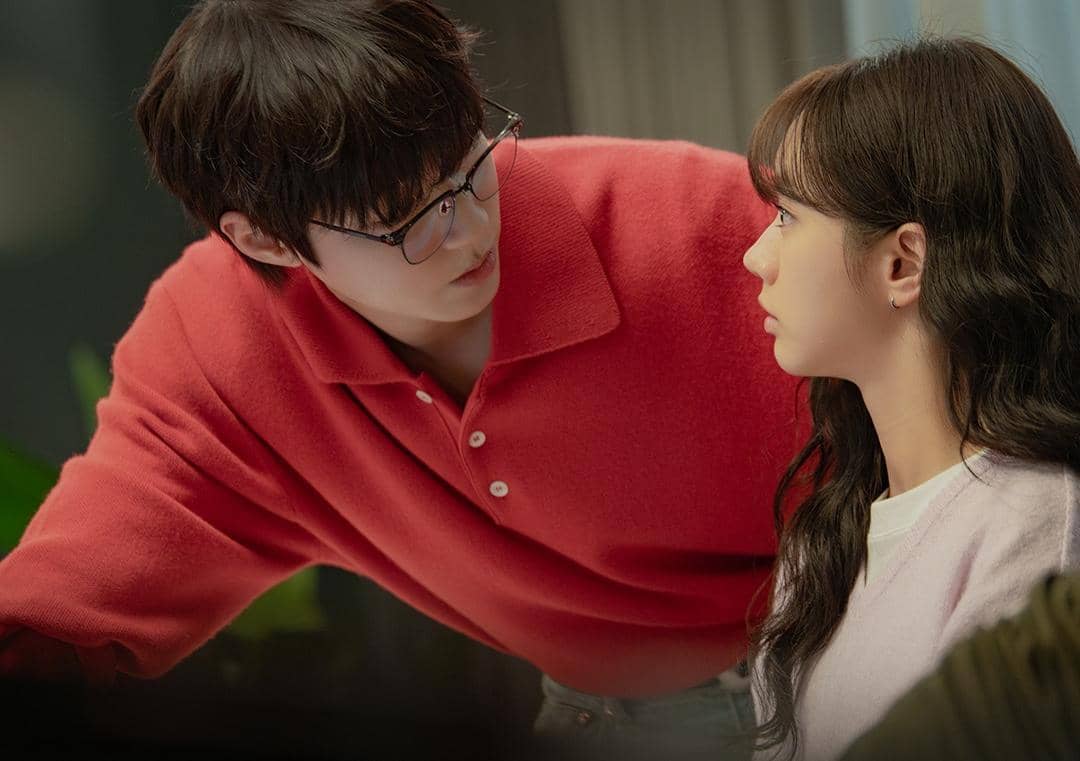 still cut drakor Dream to You