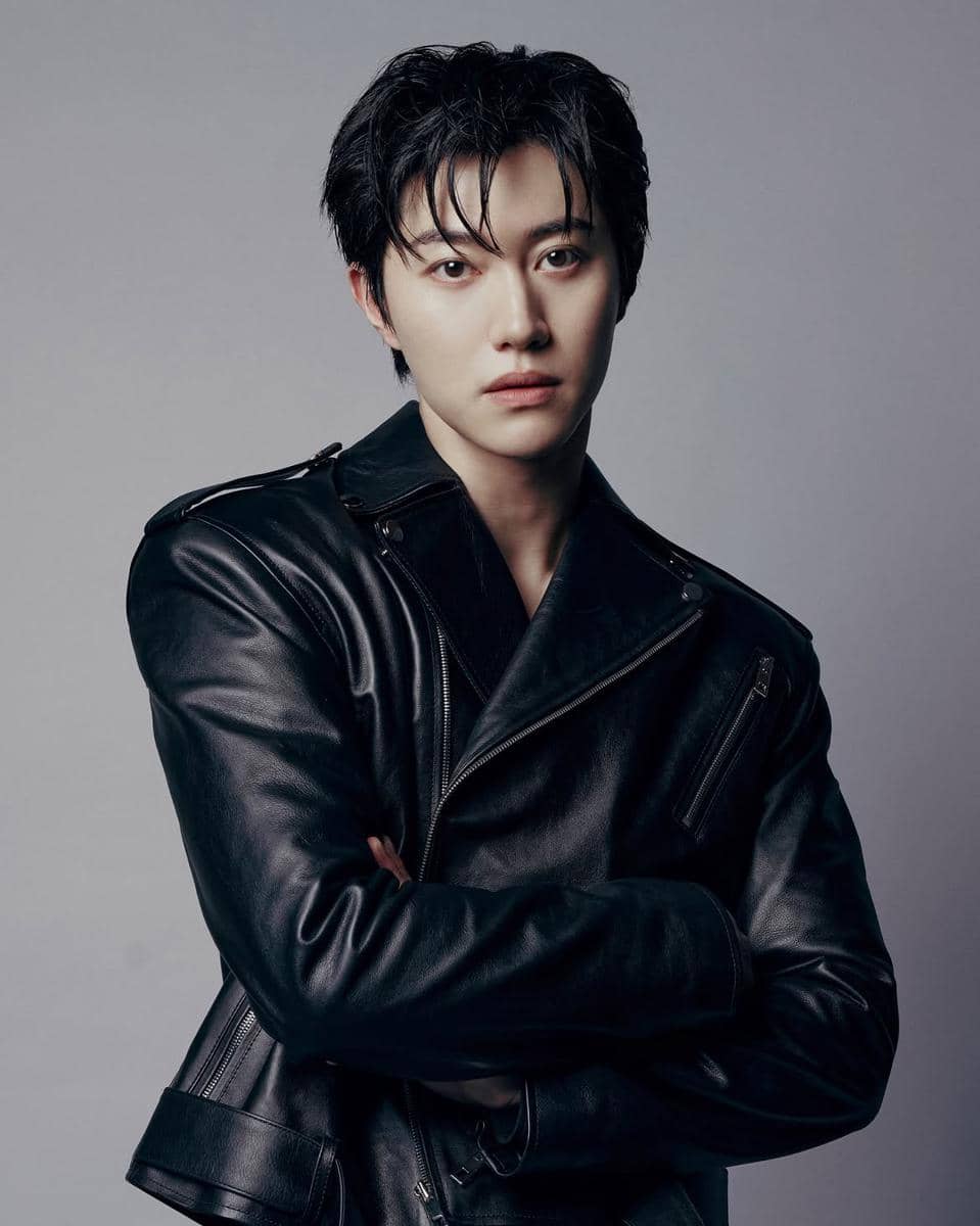 Kwak Dong Yeon