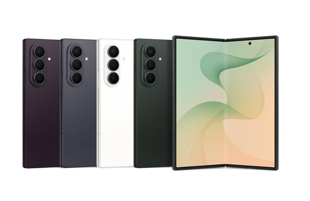 Samsung Galaxy Z Fold8 Ultra