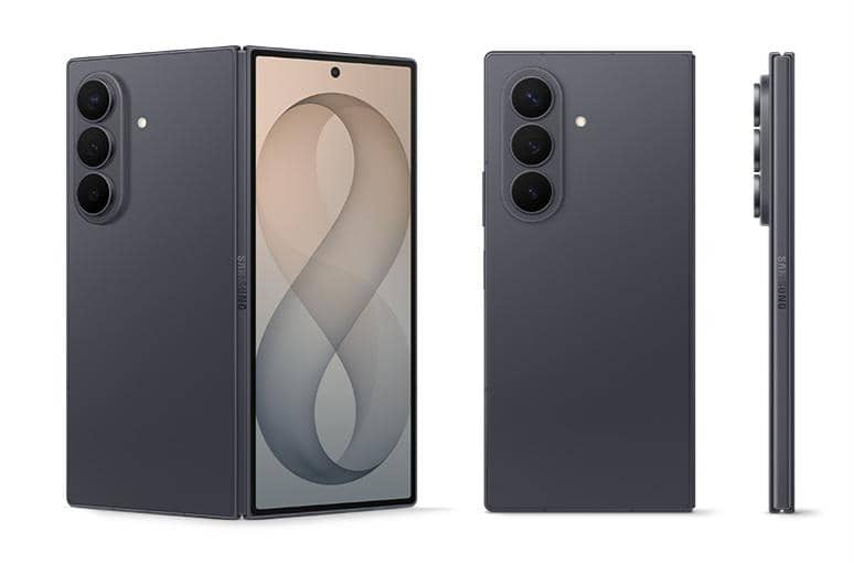 Samsung Galaxy Z Fold8 Ultra 
