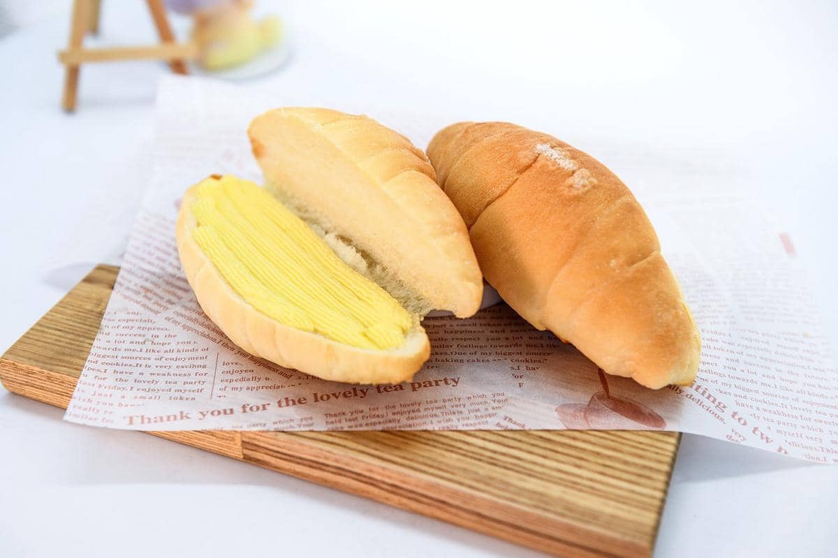 Resep Pistachio Salt Bread yang Renyah, Aromanya Bikin Ngiler!