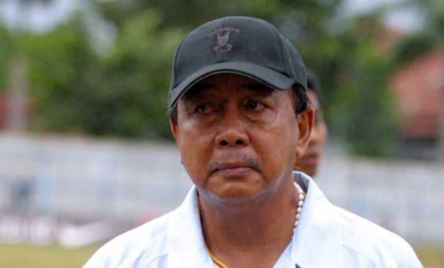 Maestro Gelar Perdana Arema Meninggal Dunia di Usia 83 Tahun