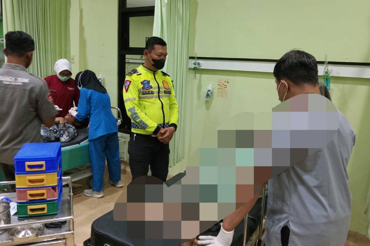 Korban Tewas Kecelakaan Mobil Masuk Jurang di Madiun Bertambah