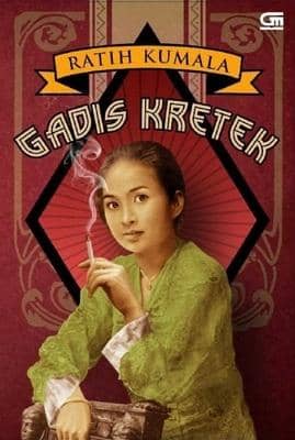 Gadis Kretek – Ratih Kumala