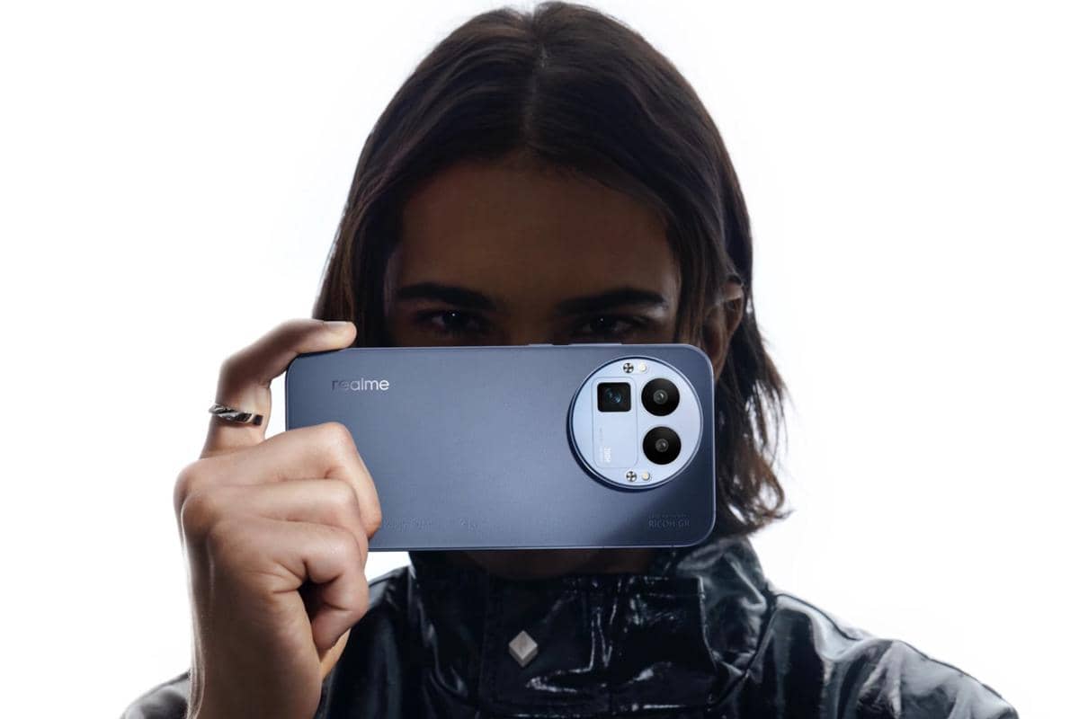 Benarkah realme GT 9 dan Neo 9 Batal Rilis? Ini Bocorannya