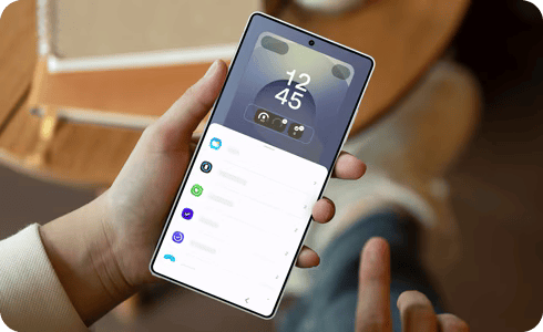 Widget Brief