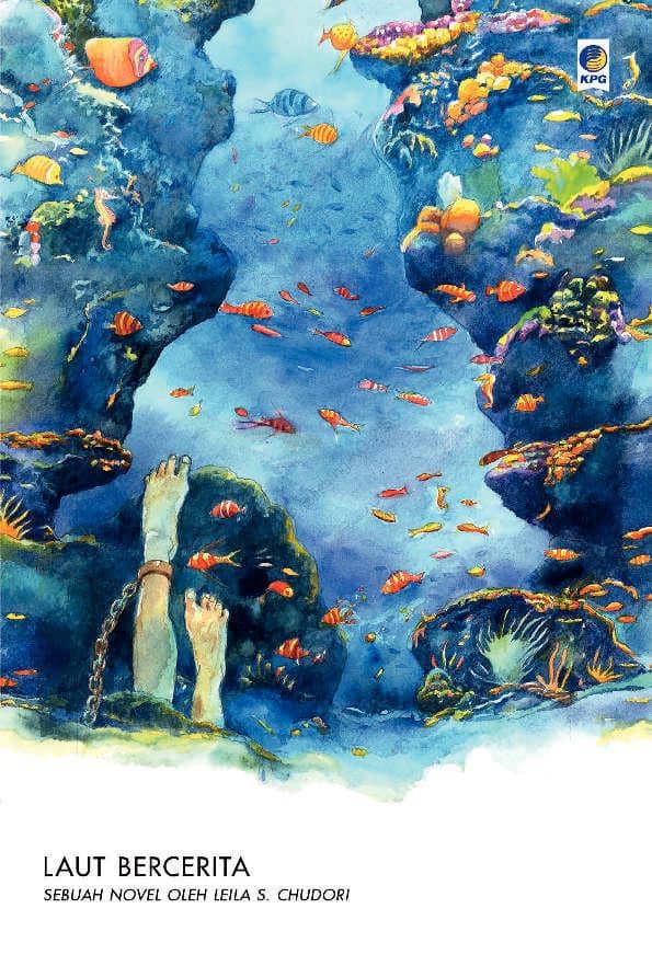 Laut Bercerita – Leila S. Chudori