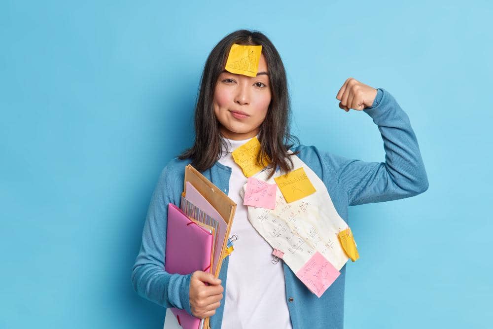 Selalu Meragukan Diri Sendiri? Kenali Inner Critic dan Cara Mengatasinya
