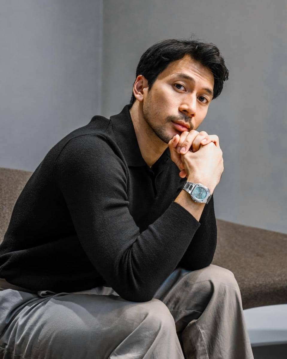 Andri mashadi