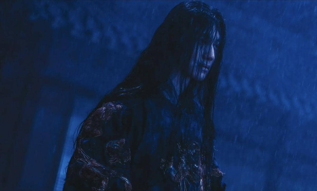 Kwak Dong Yeon di The East Palace