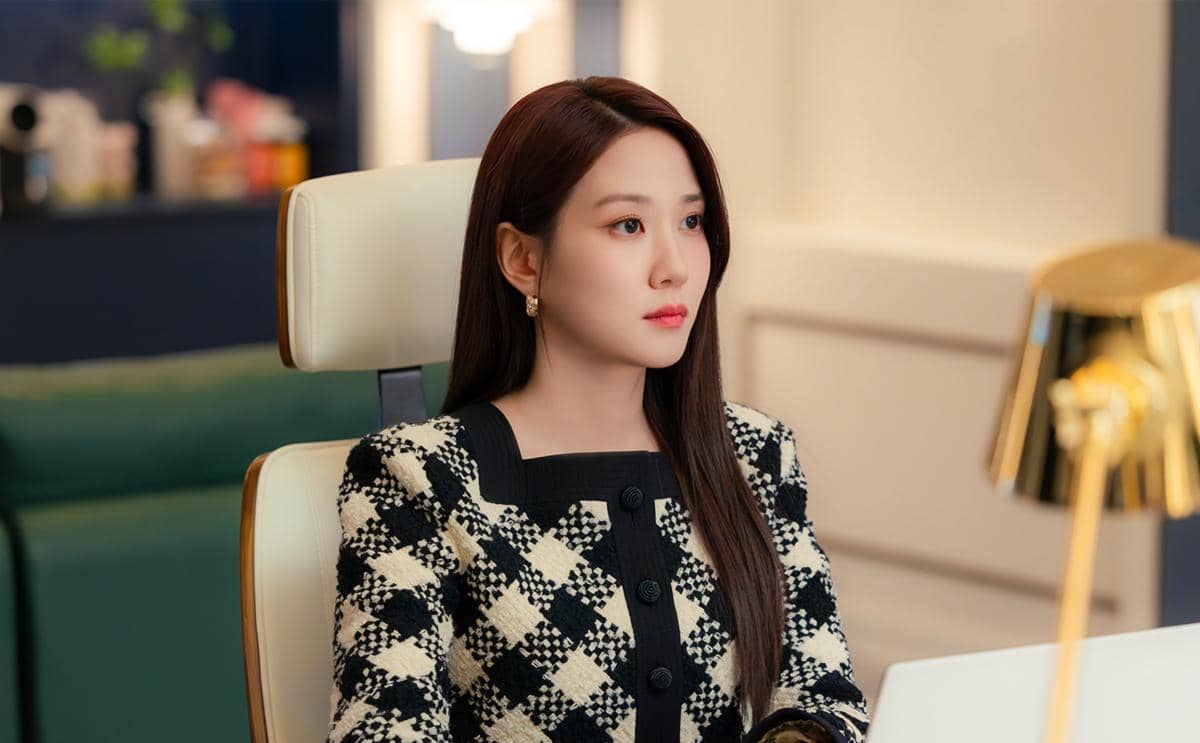 7 Fakta Keluarga Cheon Yeo Ri di Spooky in Love, Penuh Konflik