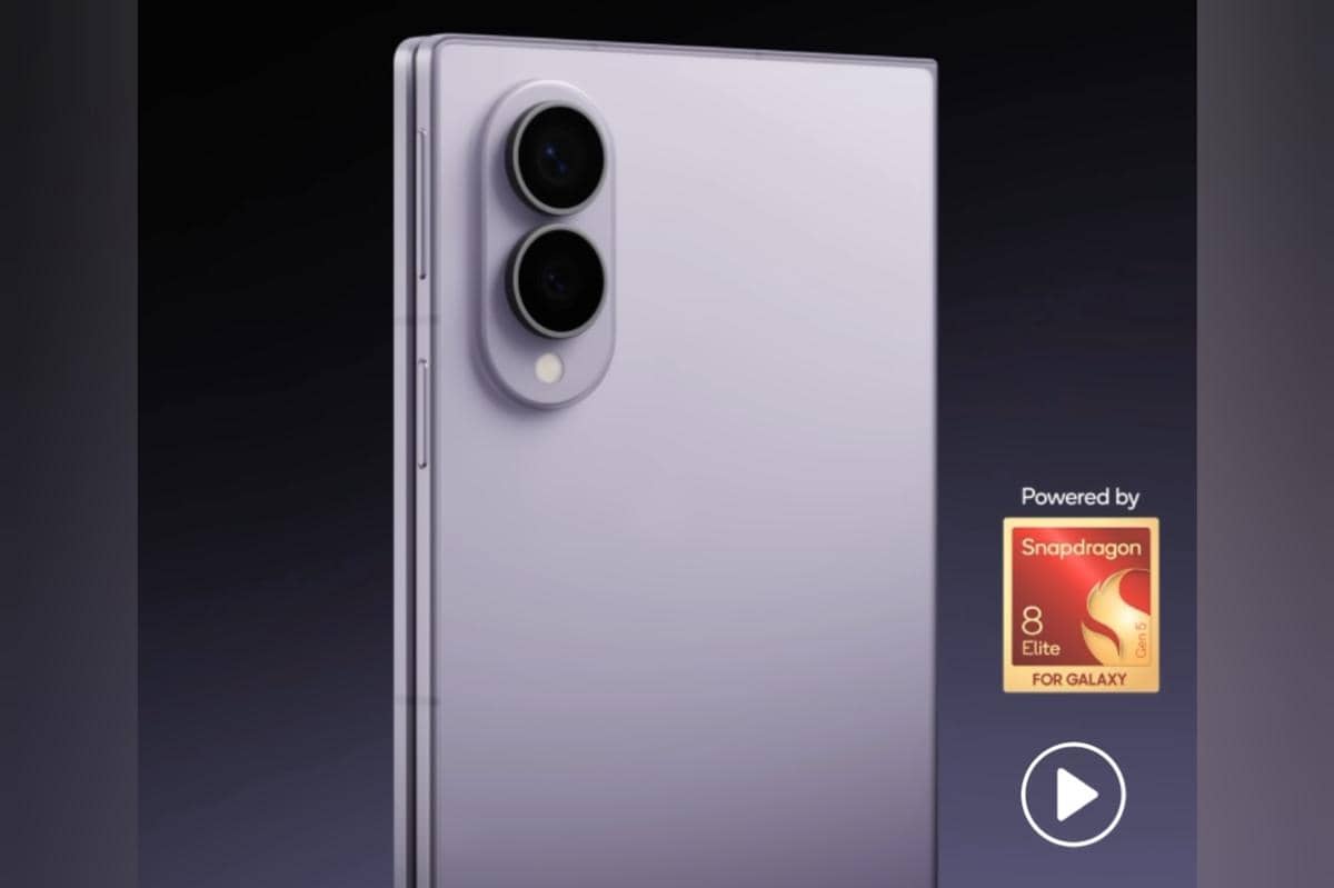 Samsung Galaxy Fold 8