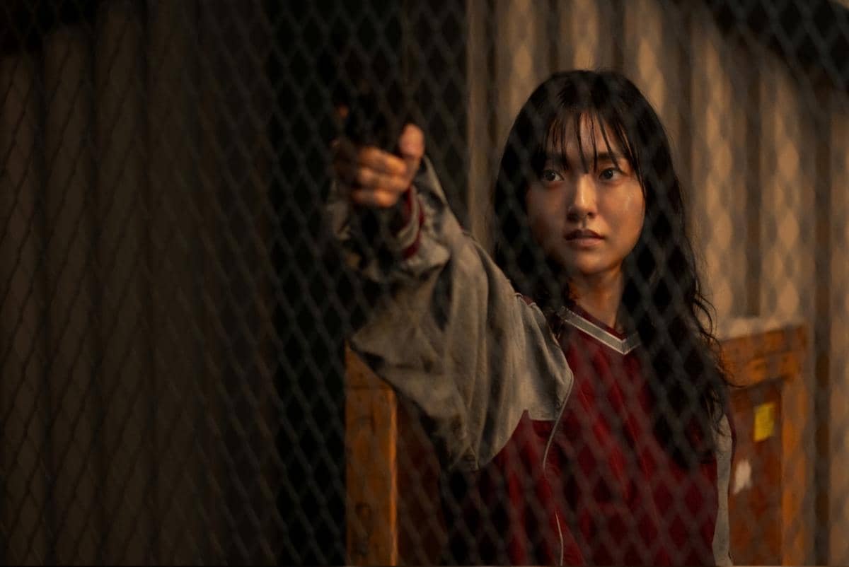 Cuplikan drama Korea A Shop For Killers 2