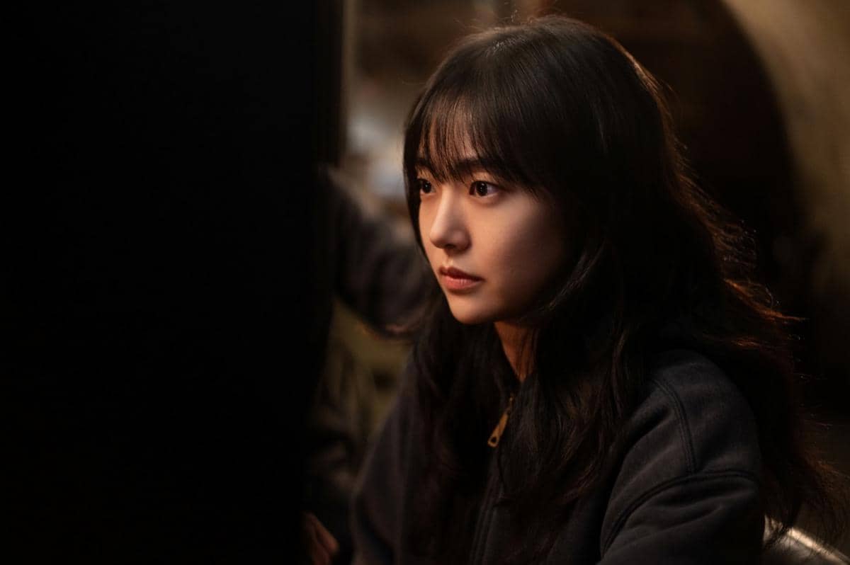 7 Potensi Konflik di A Shop For Killers 2, Ji An vs. Babylon