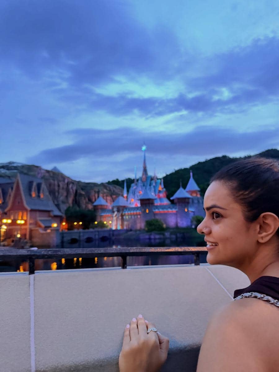 Aakriti Ahuja