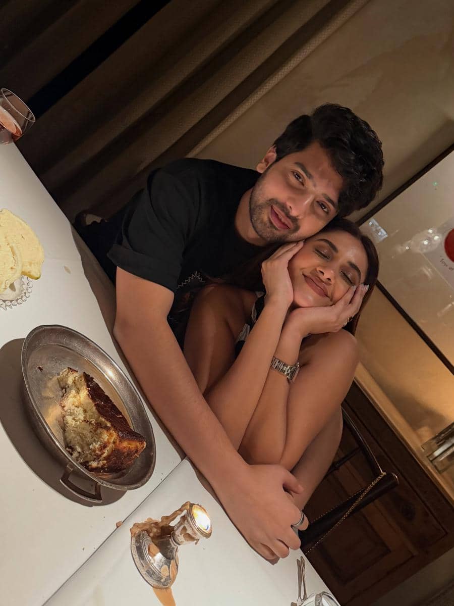 Armaan Malik