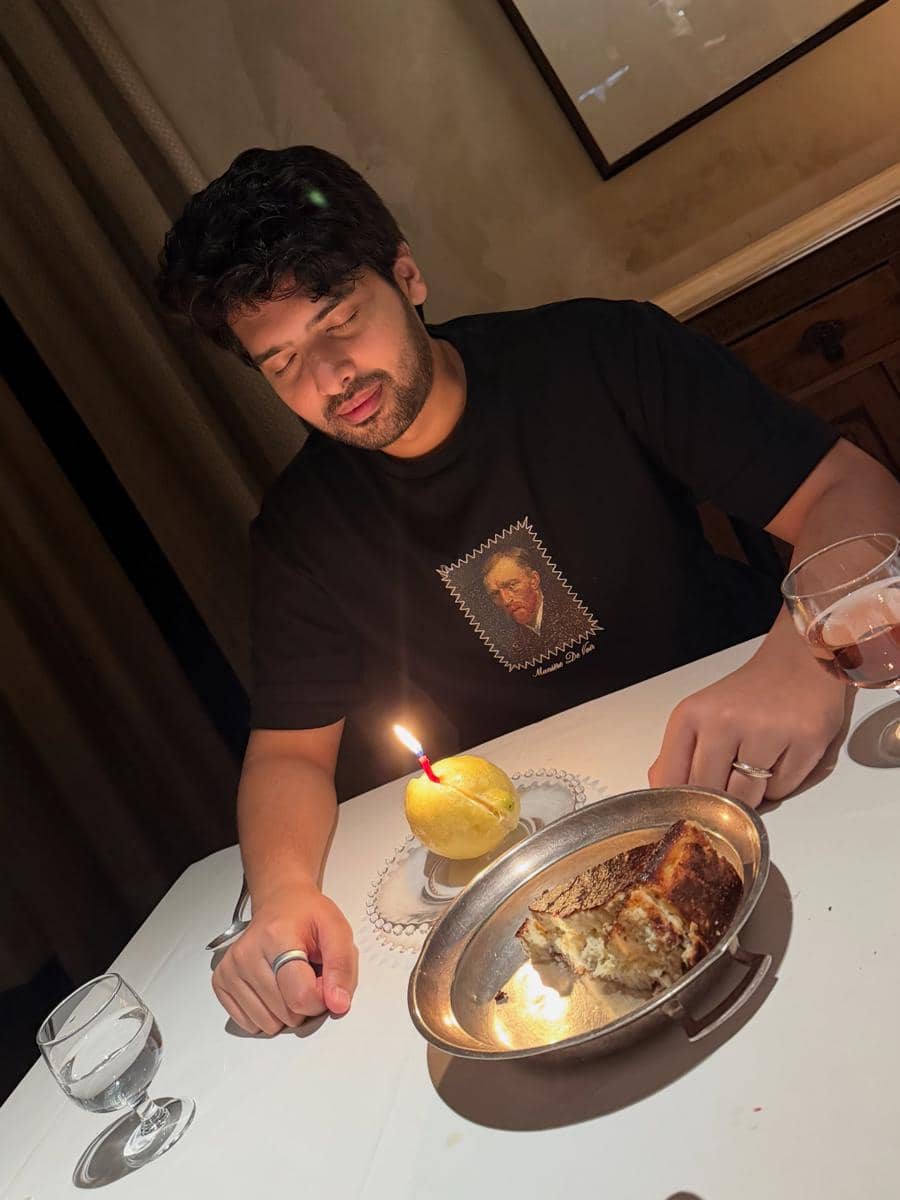 Armaan Malik