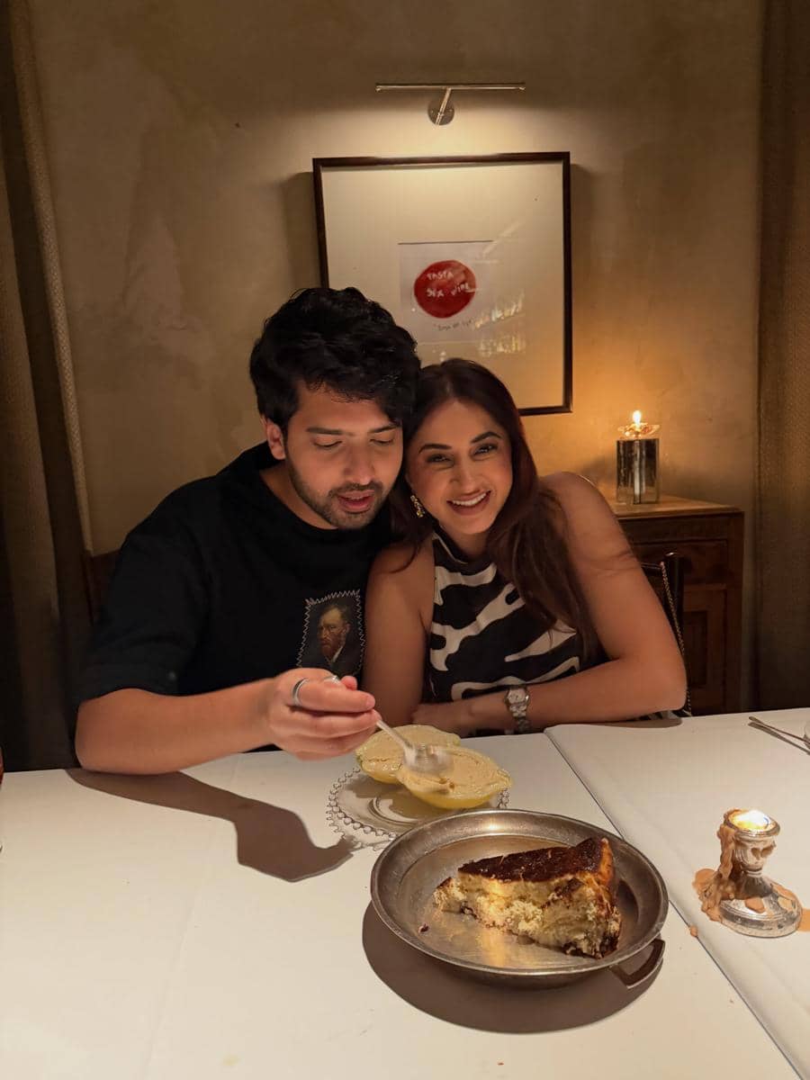 Armaan Malik