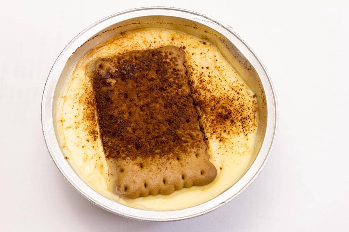Apa Itu Natillas? Dessert Klasik Spanyol yang Lembut dan Creamy